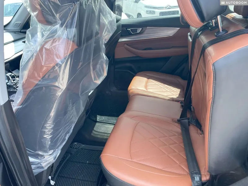 Chery Tiggo 8 Pro 2ème main, 2024, privée