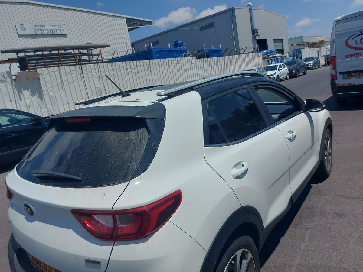 Kia Stonic 2nd hand, 2019, private hand