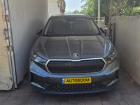 سكودا إنياك iV مستعمل, 2023, خصوصي