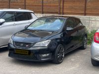 SEAT Ibiza Cupra 2ème main, 2012, privée