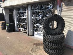 Tires Idan، صورة 3