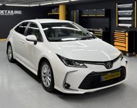 Toyota Corolla 2ème main, 2023