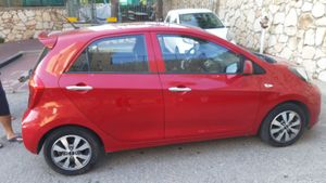 Kia Picanto, 2015, photo