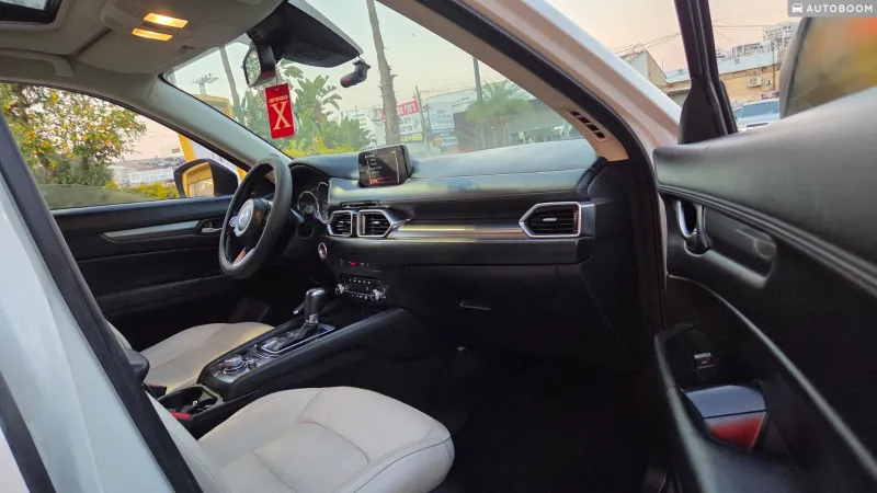 Mazda CX-5 2nd hand, 2020, private