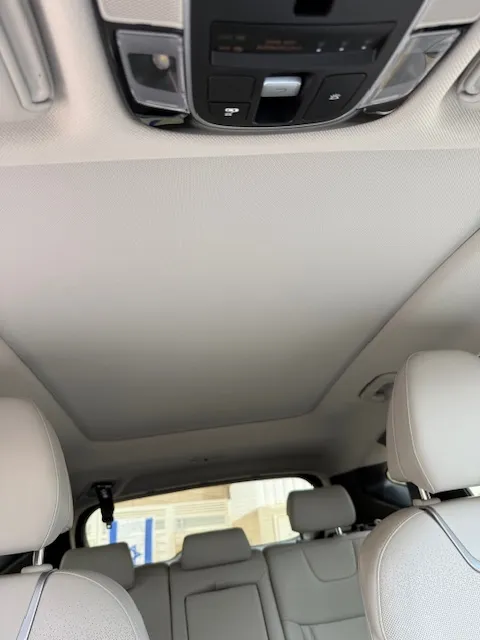 Hyundai Tucson 2nd hand, 2022, private hand