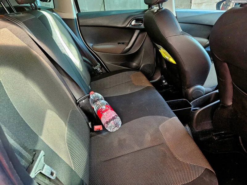 Citroën C3 2ème main, 2014
