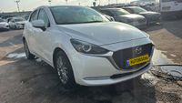 Mazda 2 new car, 2022, private