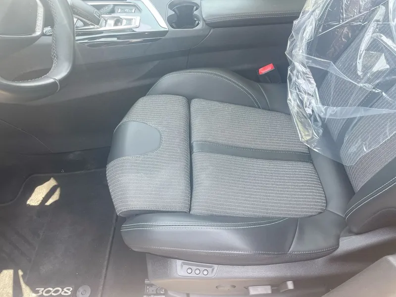 Peugeot 3008 2ème main, 2021, main privée