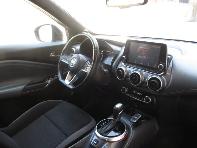 Nissan Juke 2nd hand, 2020, private hand