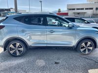 MG ZS יד 2 רכב, 2021, פרטי