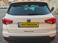 SEAT Arona 2nd hand, 2023