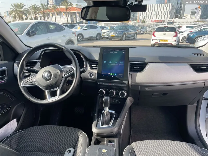 Renault Arkana 2ème main, 2023, privée