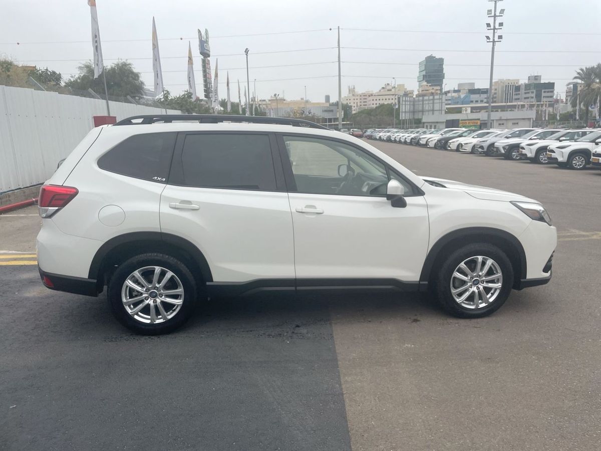 Subaru Forester 2ème main, 2023, main privée