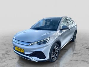 BYD Atto 3, 2023, photo