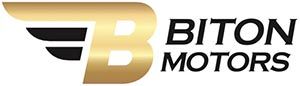 Biton Motors، الشعار