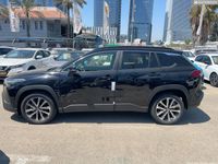 Toyota Corolla Cross new car, 2026