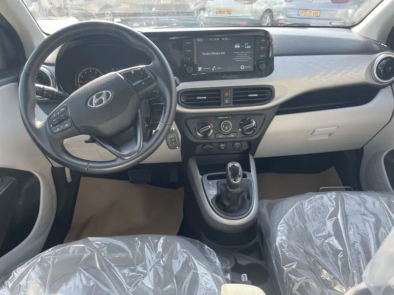 هيونداي i10 مستعمل, 2021, مالك خاص