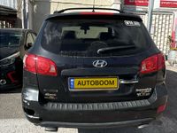 Hyundai Santa Fe 2ème main, 2008, privée