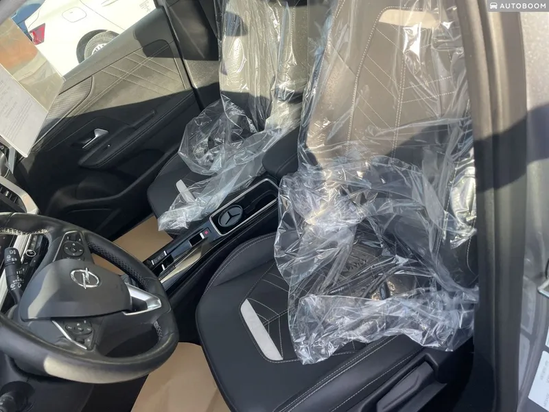 Opel Mokka 2nd hand, 2023, private