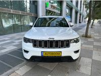 Jeep Grand Cherokee 2ème main, 2019, privée