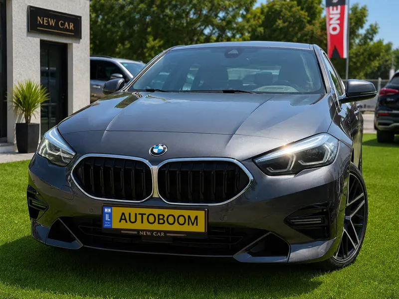 بي إم دبليو 2 series مستعمل, 2020, خصوصي