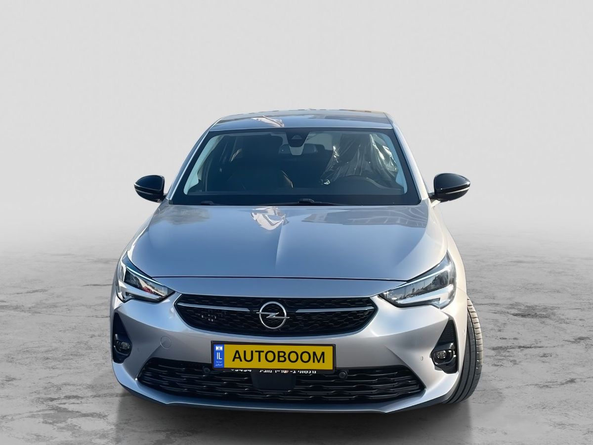 Opel Corsa 2ème main, 2021, privée