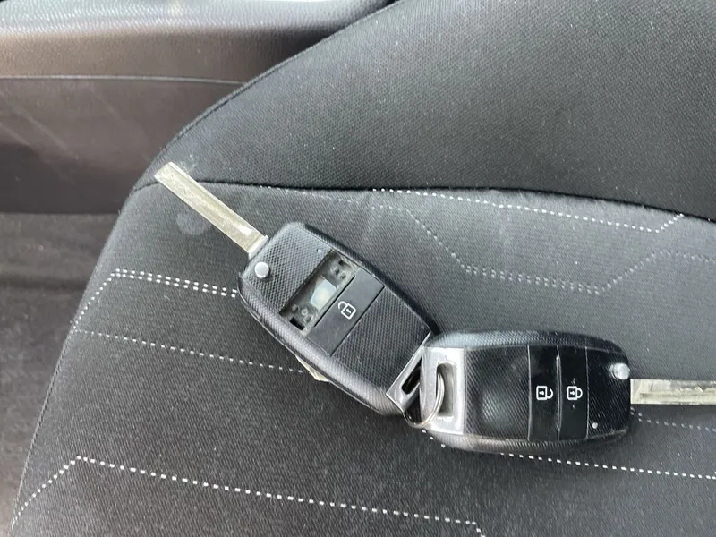 Kia Picanto 2nd hand, 2016, private hand