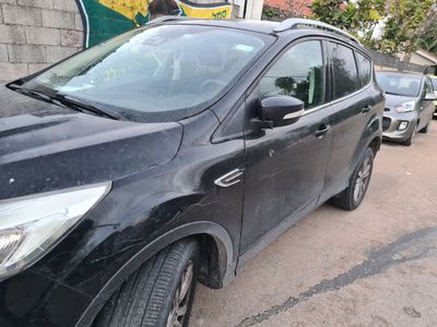 Ford Kuga 2ème main, 2019, main privée