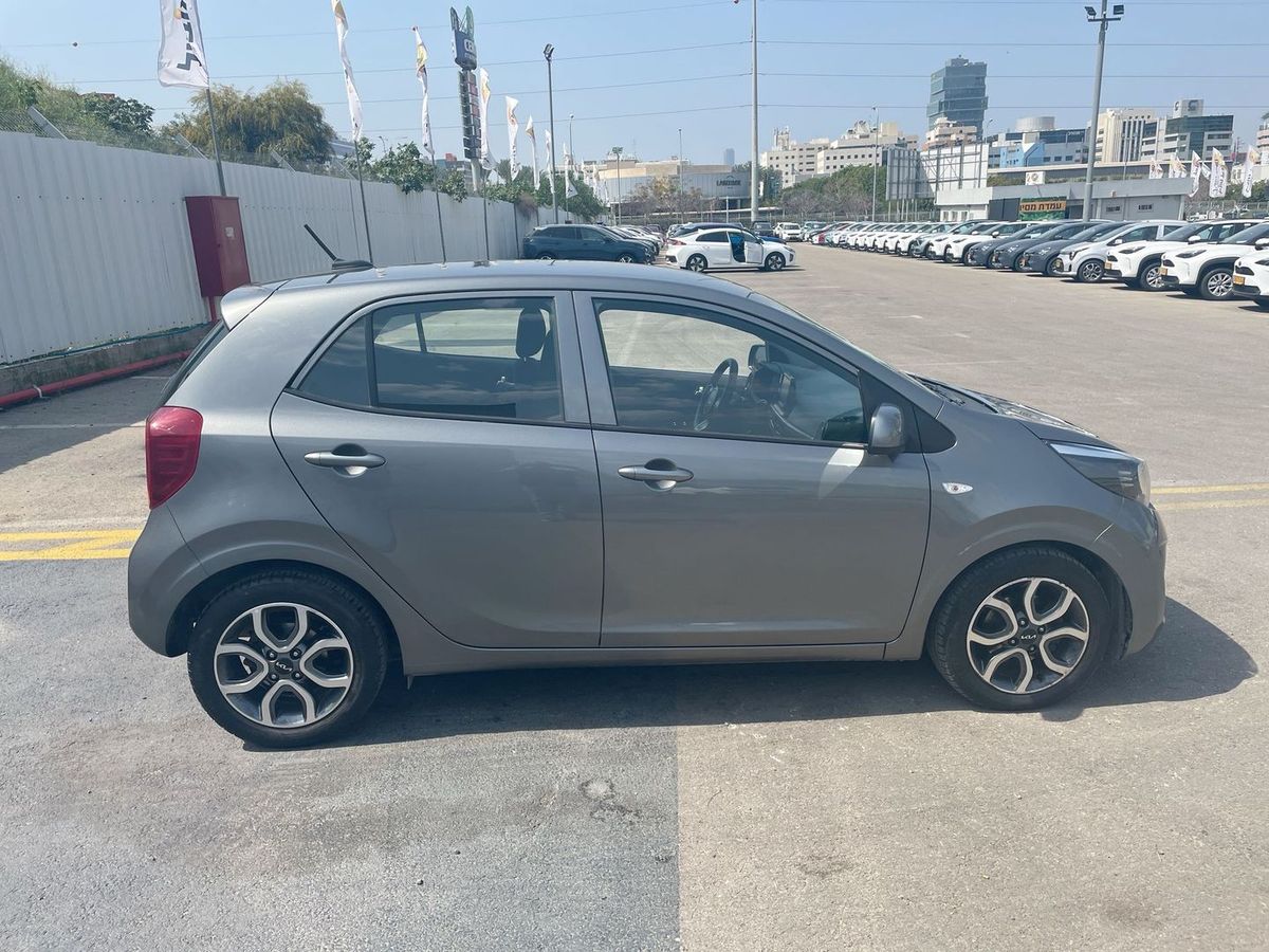 Kia Picanto 2ème main, 2023
