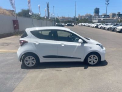 هيونداي i10 مستعمل, 2019, مالك خاص