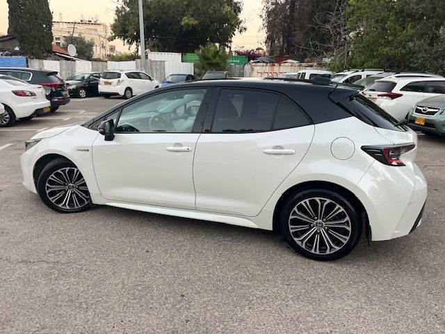 Toyota Corolla 2ème main, 2019, main privée