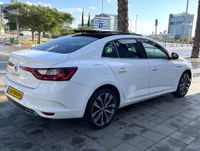 Renault Megane с пробегом, 2023, частная