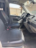 Volkswagen Transporter 2nd hand, 2012, private