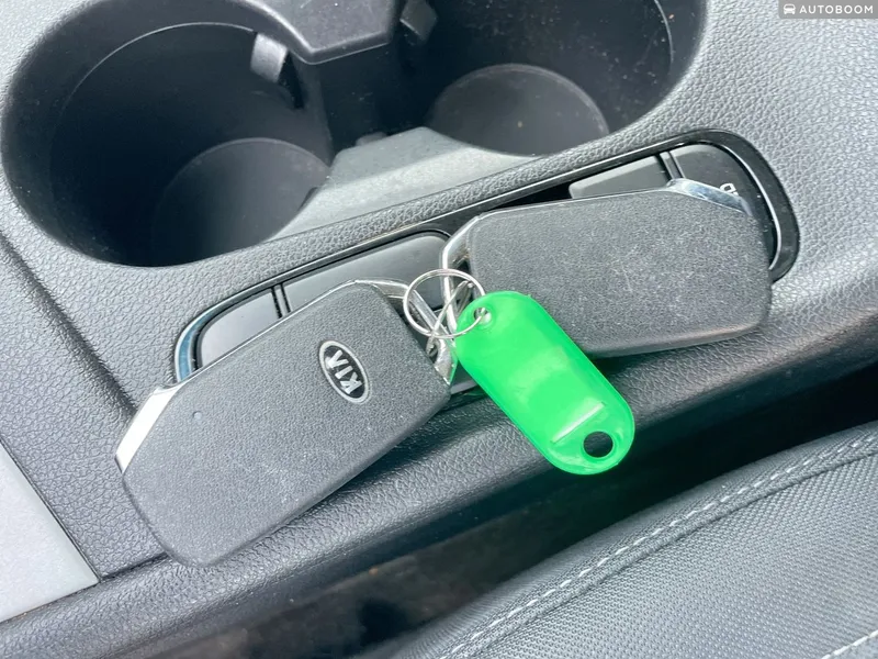Kia Niro 2ème main, 2021, privée