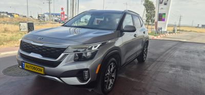 Kia Seltos 2ème main, 2020, main privée