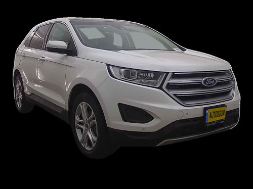 פורד אדג' יד 2 רכב, 2019