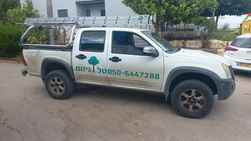 Isuzu D-Max 2ème main, 2010, main privée