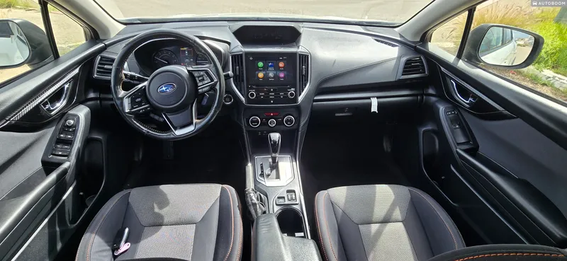Subaru XV 2nd hand, 2023, private