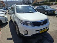 Kia Sorento с пробегом, 2014, частная