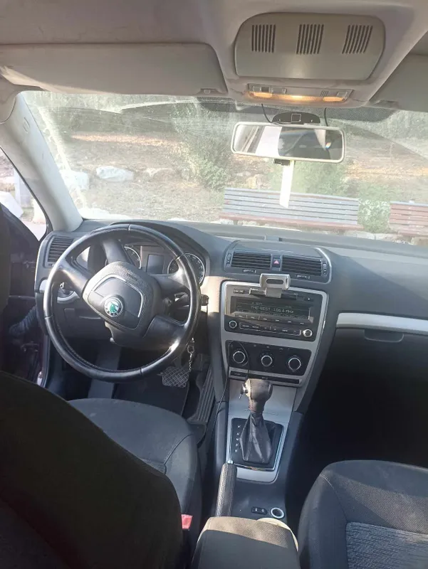 Skoda Octavia с пробегом, 2013, частная рука