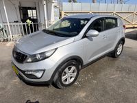 Kia Sportage 2nd hand, 2015, private