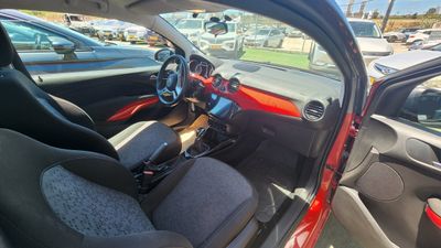 Opel Adam 2ème main, 2015, main privée