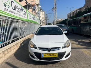 אופל אסטרה‏, 2016, תמונה
