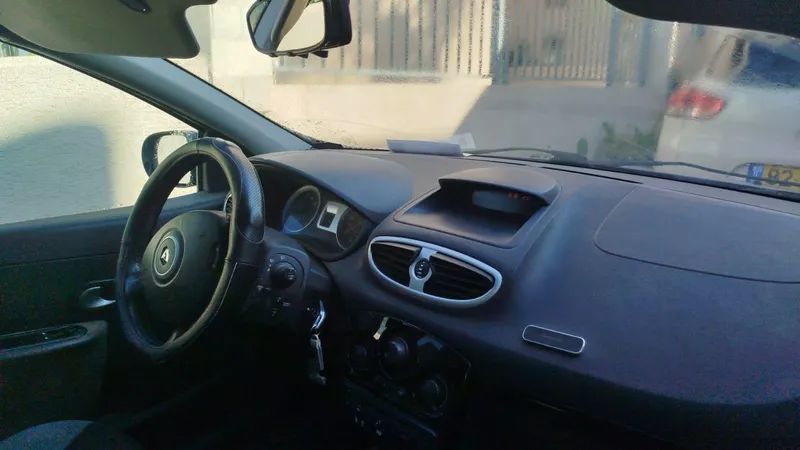 Renault Clio 2ème main, 2012, main privée