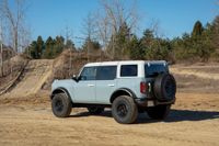 Ford Bronco 2020. Carrosserie, extérieur. VUS 5-portes, 6 génération