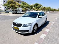 Škoda Octavia 2ème main, 2016, privée
