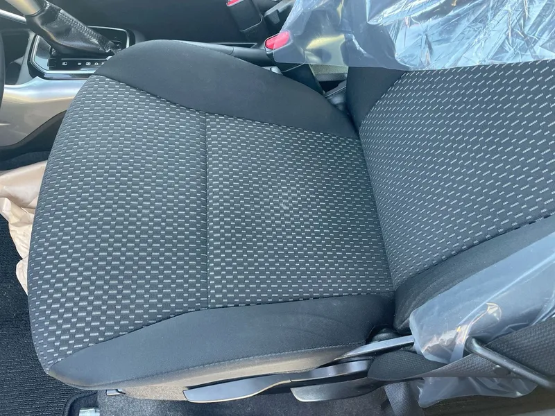 Suzuki Ignis с пробегом, 2022, частная рука