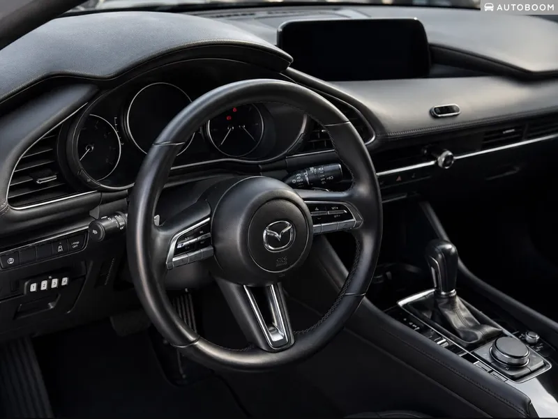 Mazda 3 с пробегом, 2021, частная