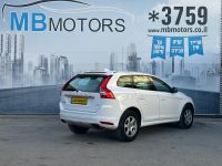 Volvo XC60 2nd hand, 2014, private