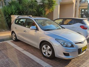 Hyundai i30, 2010, photo
